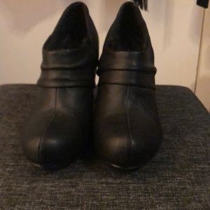 Ankle booties Madden Girl